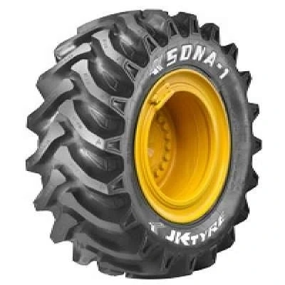 Best Tractor Tyre For Your Efficient Farm Operations