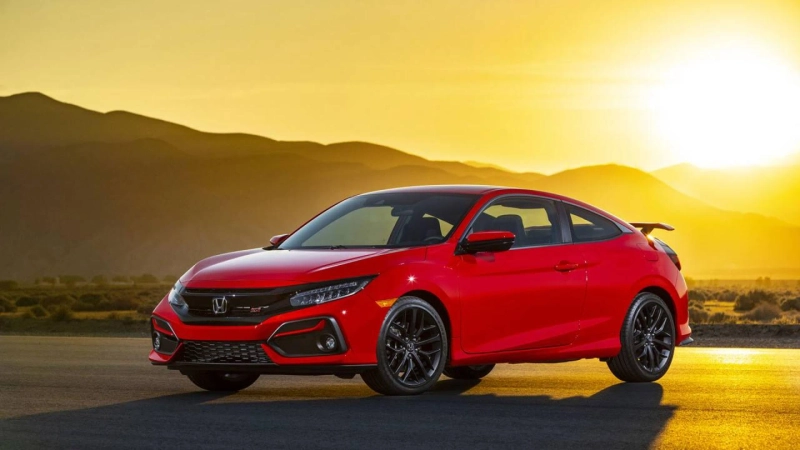 Competing on Honda cars for half a billion rupiah, choose the Honda Civic in 2021 or the Honda CR-V