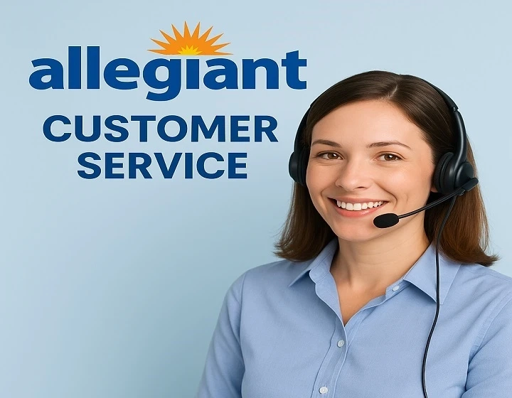 How Do I Get Through to Allegiant Customer Service?