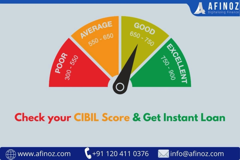 Simple ways to improve your CIBIL Score?