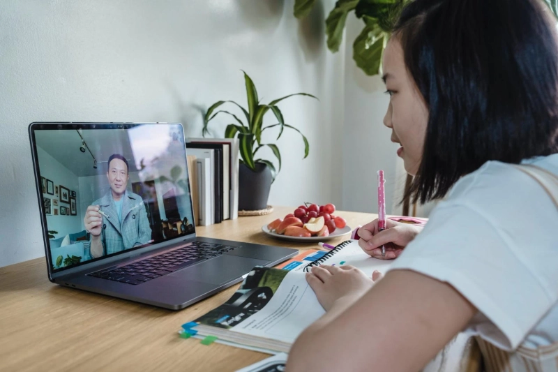 Best Methods To Do Online Home Tuition In India [Updated]