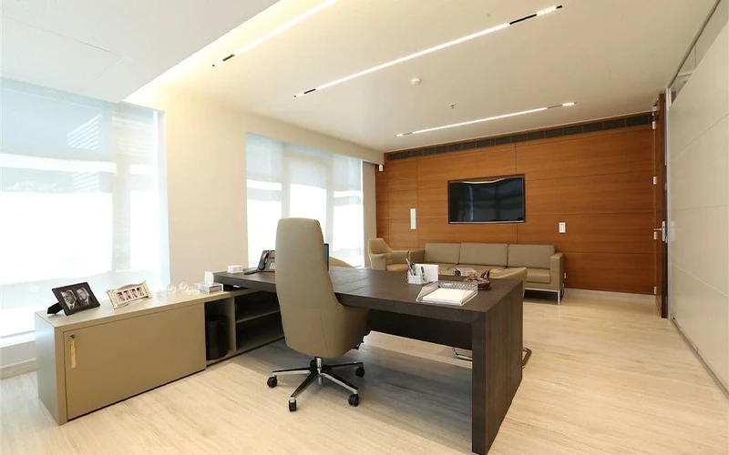 Best Office Furniture in Dubai: Elevating Workspaces with Style and Functionality