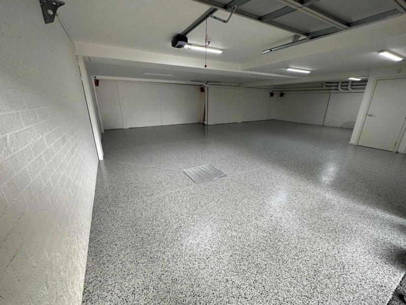 Important Questions To Ask While Hiring A Company For Epoxy Flooring
