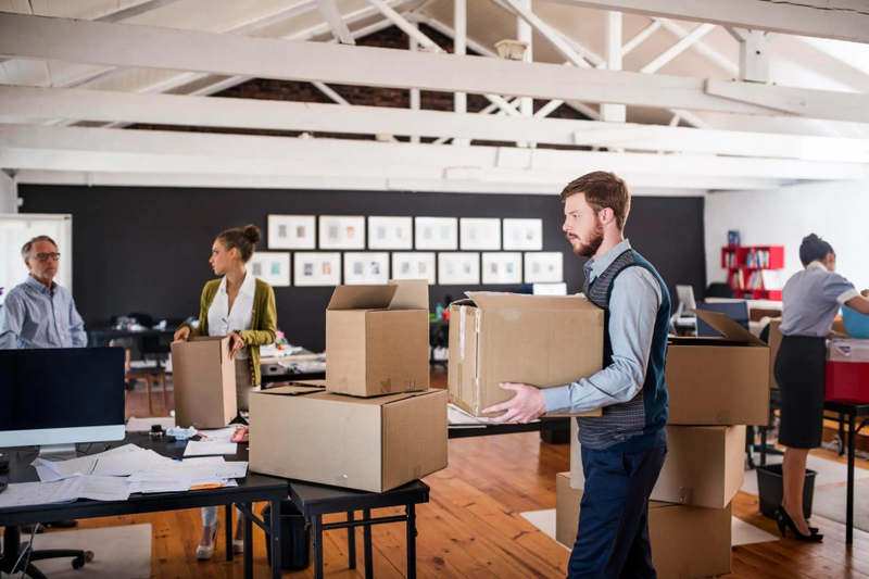 Smooth Office Relocation Adelaide with the Best Movers Adelaide