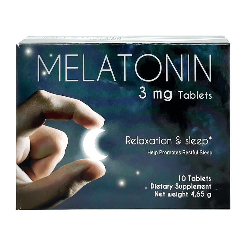 The Role of Melatonin in Mental Health