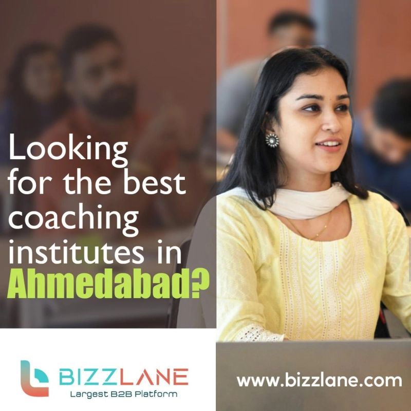 ielts coaching in ahmedabad Bizzlane