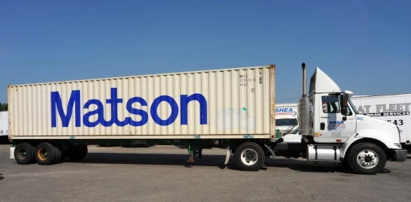 Why People Choose The LCL Freight Options To People