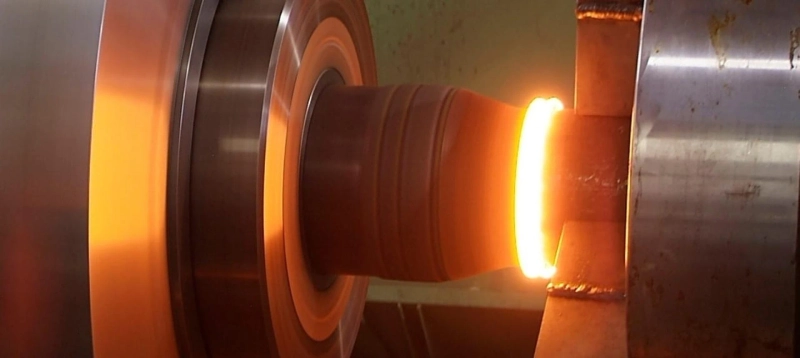 Everything you need to know about Frictional Welding