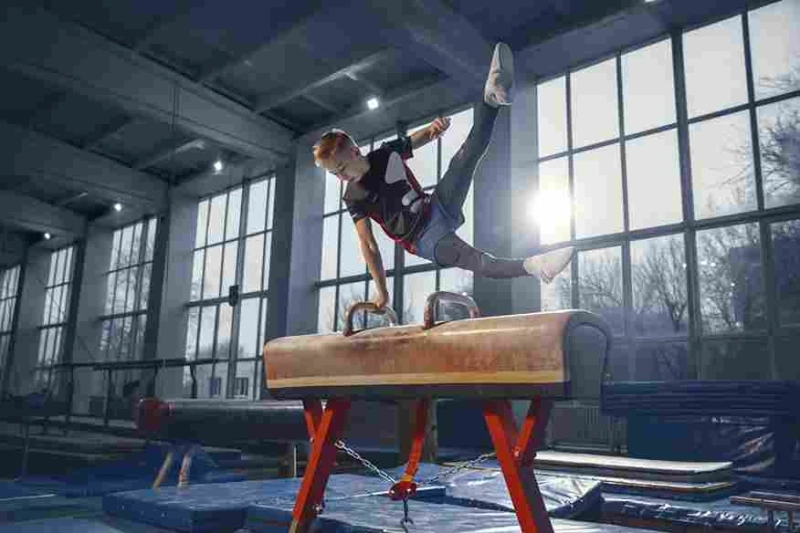 Crossfit vs. Calisthenics: Which One is Right for You?