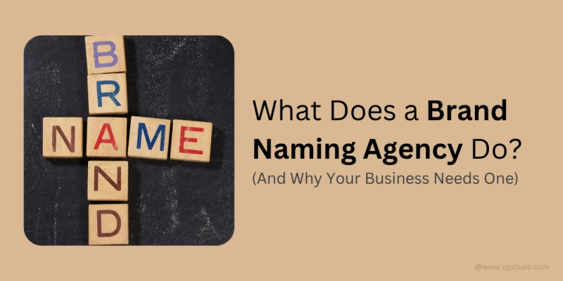 What Does a Brand Naming Agency Do? (And Why Your Business Needs One)