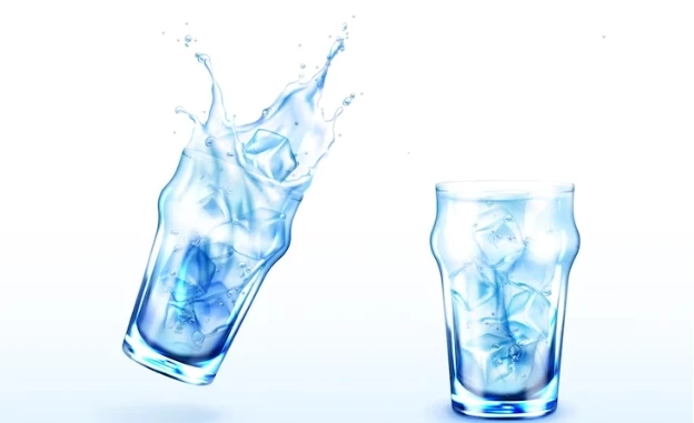 Three Health Benefits of Enough Water
