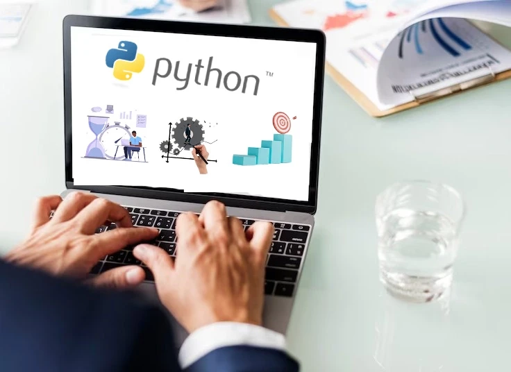 Python Development Services: Enhancing Efficiency and Productivity