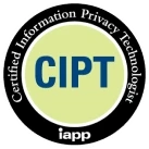 CIPT Course - Certified Information Privacy Technologist