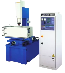 Why EDM Machines Matter in High-Accuracy Metalworking