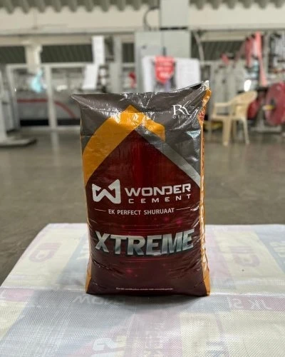 Why BOPP Laminated Bags Are Transforming Modern Packaging Standards