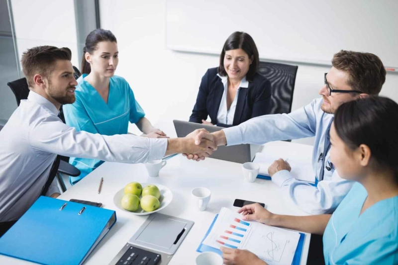 Tips For Successfully Managing A Hospital