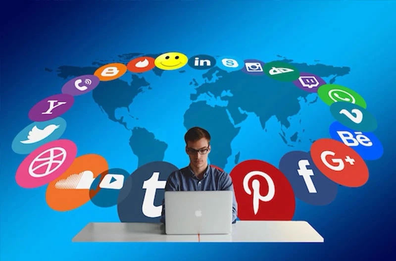 Computerized Marketing Services in the Heart of the City of Durgapur