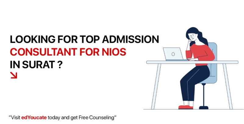 Top Admission Consultants for NIOS in Suraty Post Title