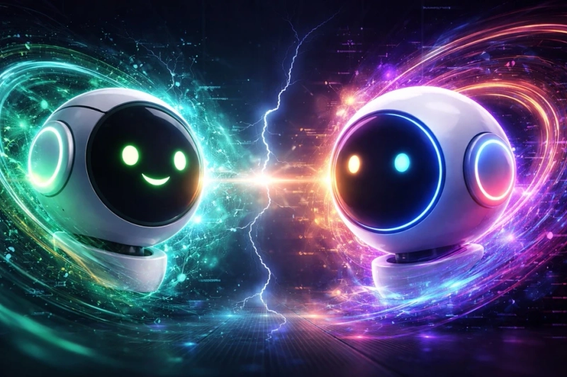 Gemini vs ChatGPT: Which AI Is More Accurate?