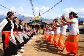 Fiestas más populares de Nepal