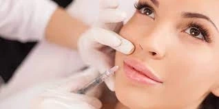 procedure of Fillers Treatment