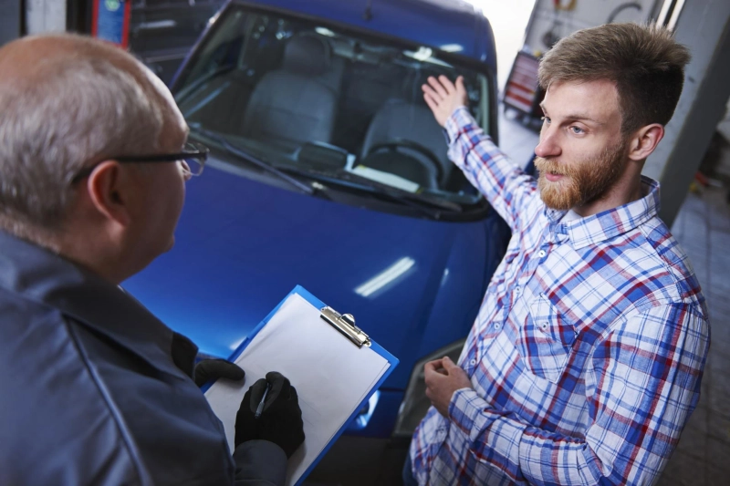 Why a DVLA Car Check is Essential Before Buying Any Vehicle in the UK