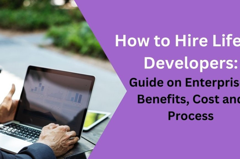 How to Hire Liferay Developers: Guide on Enterprises Benefits, Cost and Process