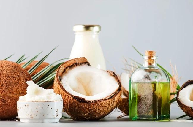 Medium Chain Triglycerides Market Leading Key Players, Opportunity and Till 2027