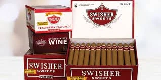 All about Swisher Sweets: In-Depth guide about Swisher sweet cigars