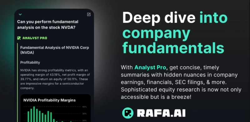 Smart Money: Leveraging AI for Investing in Stocks in a Dynamic Market