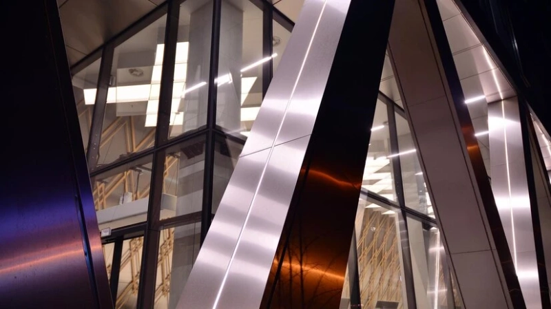 What Are the Key Components of High-Quality Insulated Glass?