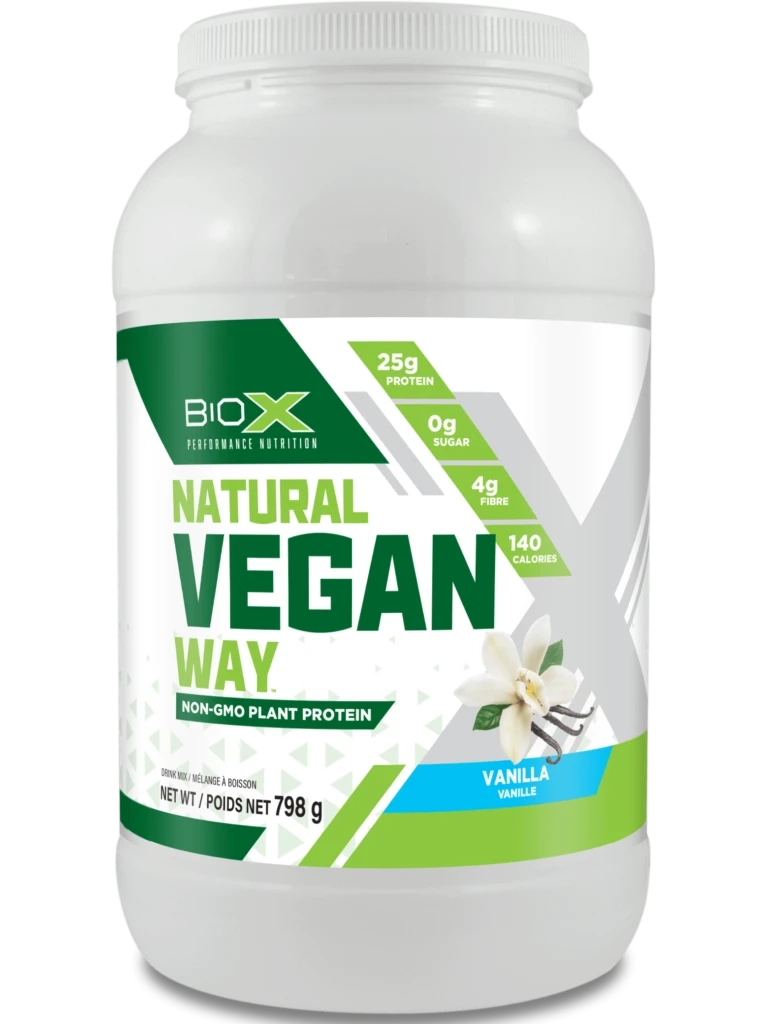 Are Vegan Protein Powders Good For You?
