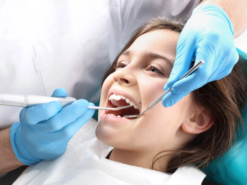 Dental Implants Burlington: A Permanent Solution for a Confident Smile
