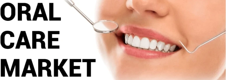Oral Care Market to Rise at 3.1% CAGR till 2027 Driven by Rising Awareness Regarding Dental Hygiene,