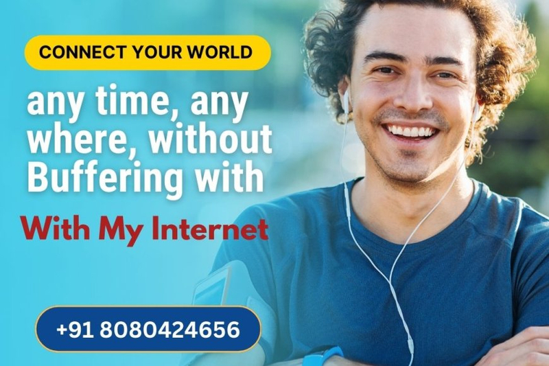 Connecting Communities|Broadband Service Provider Excellence