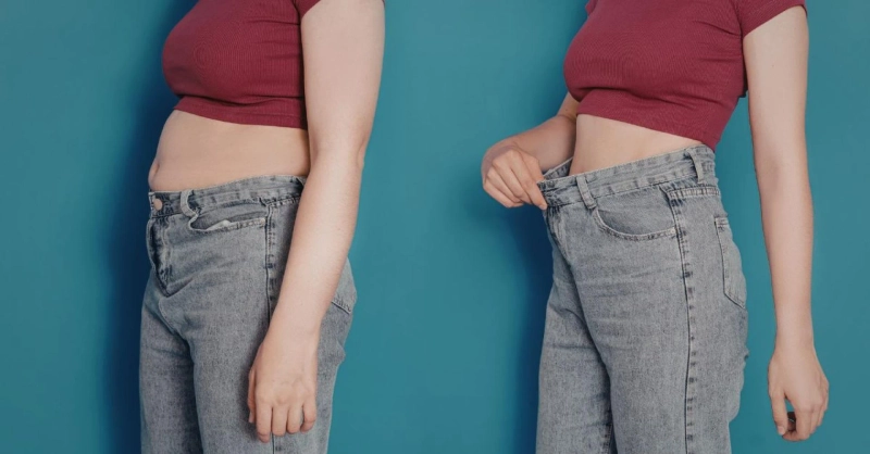 How Virtual Weight Loss Support Helps People Stay Consistent