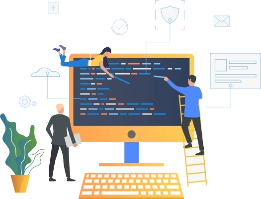 Custom Website Development Solution New York
