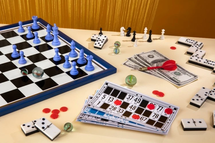 How to Find the Best Good 2 Player Board Games for Your Collection