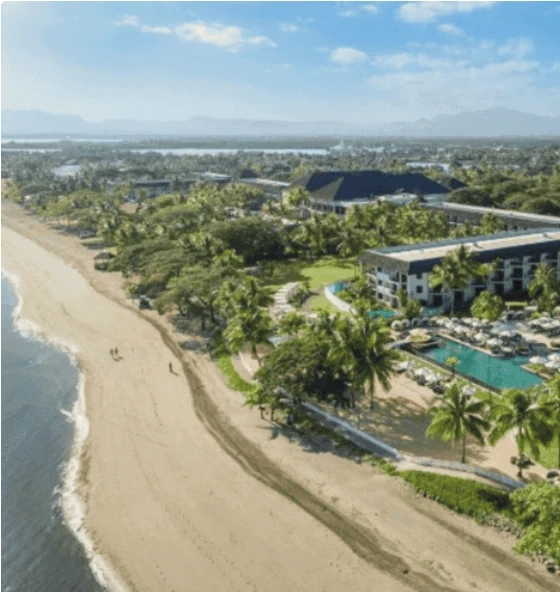 Top Things to Do and See on Denarau Island Fiji