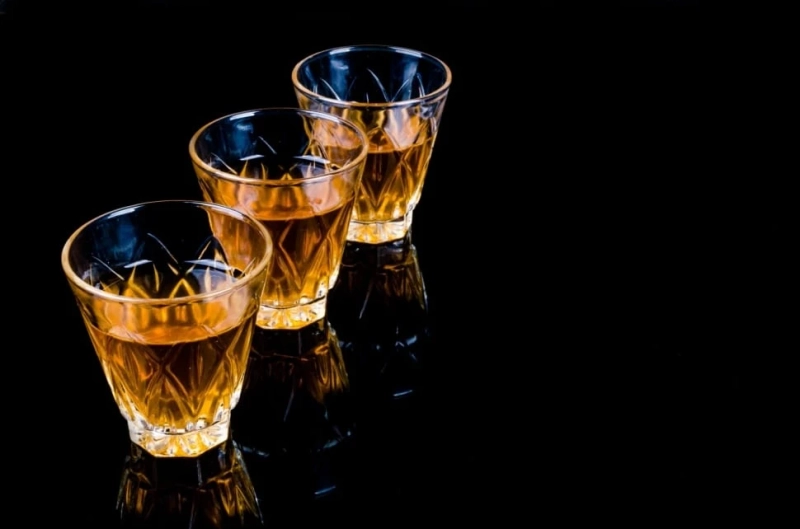Where can I buy shot glasses?