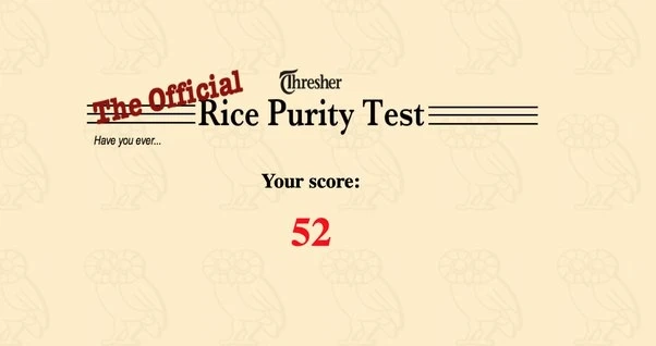 Examining Rice Righteousness Score Course for Young fellows: Uncovering the Scope of Experiences
