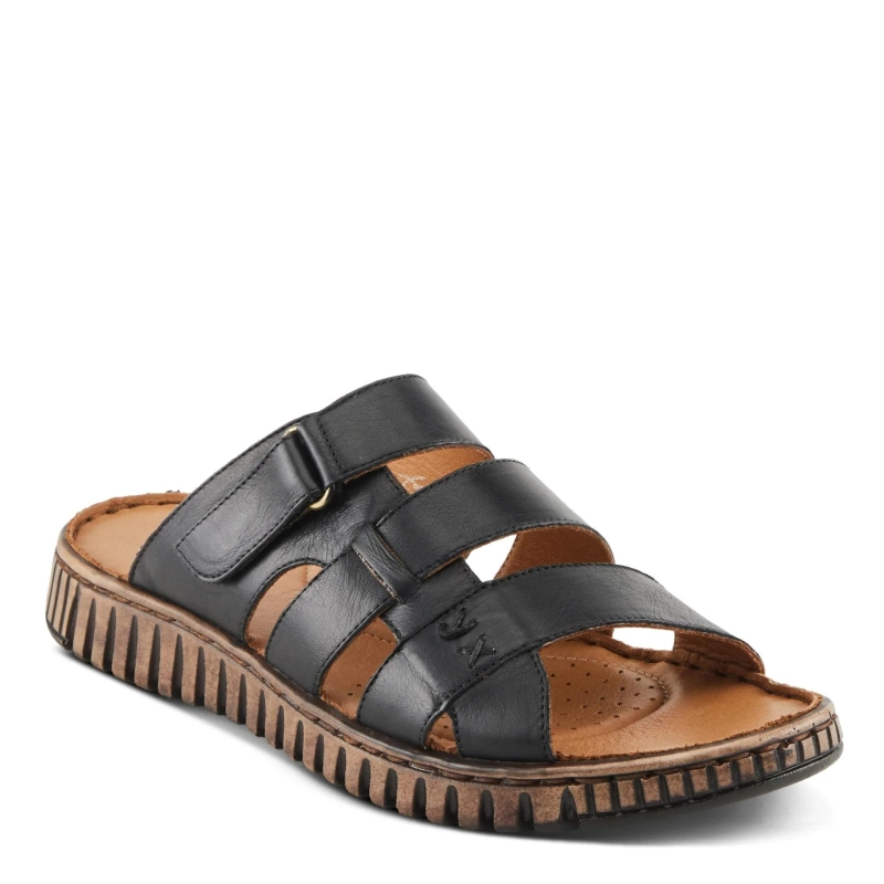 Find the Best Slip-On Sandals for Your Feet
