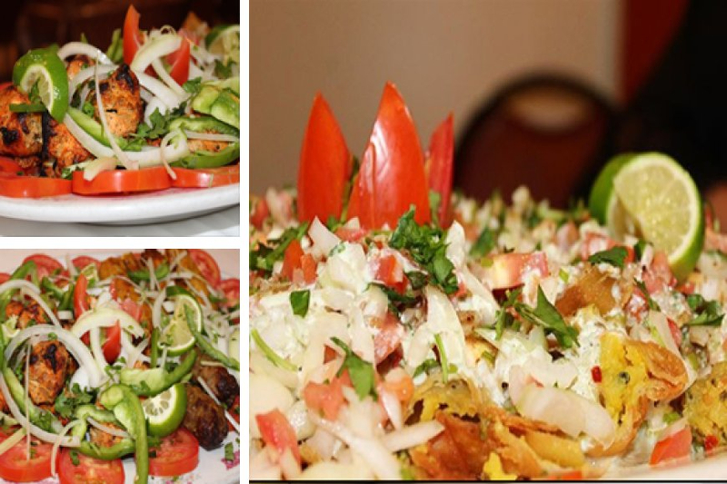 Savor the Flavors of Desi Cuisine in Manassas | Zam Zam Kabob House