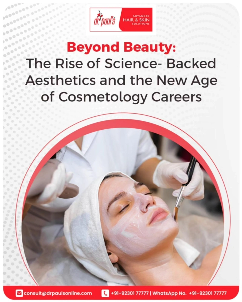 Elevate Your Medical Career with Diploma Courses in Cosmetology for Doctors 