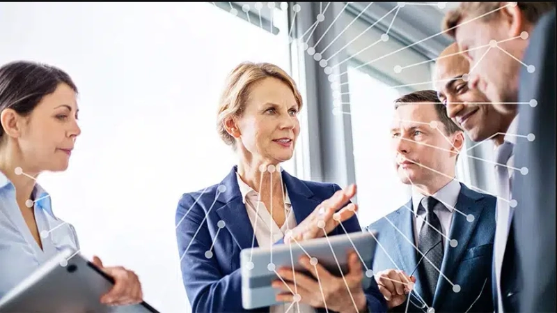 Building an Effective Leadership Development Strategy Framework for Corporate Success