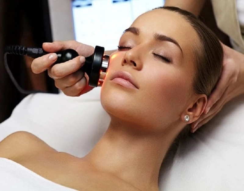 What is a Deep Cleansing Facial?