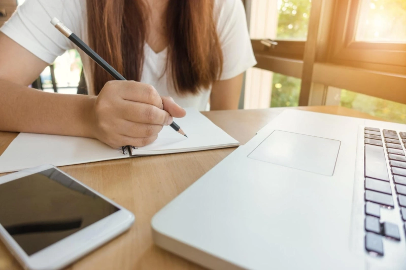 The benefits of hiring a ghostwriting service