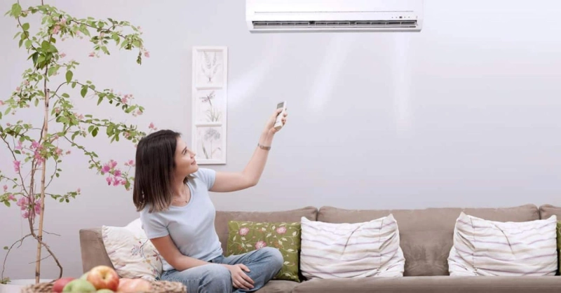 Beat the Heat: Top Air Conditioners for a Refreshing Summer