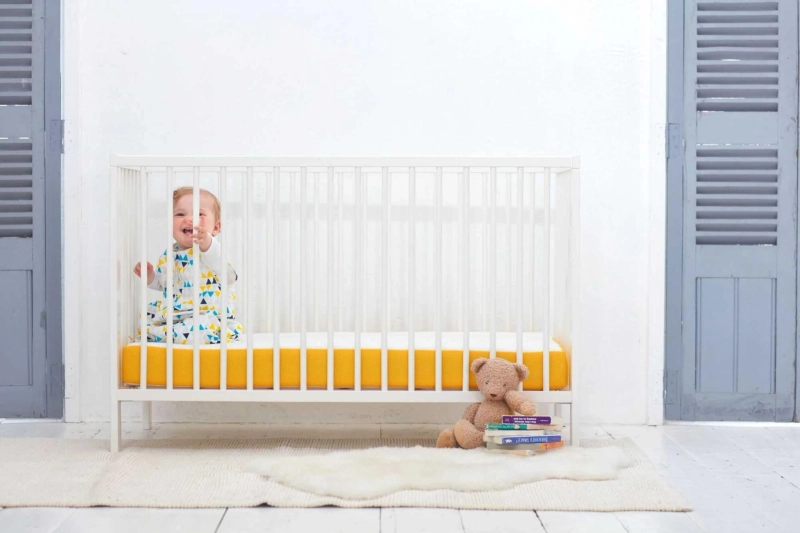 What Are the Key Benefits of Spring Mattresses from Alkhair Foam?