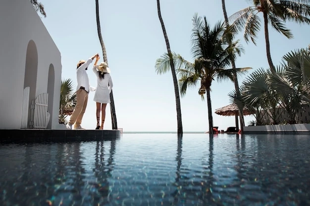 How to Choose the Perfect Romantic Getaway for Couples